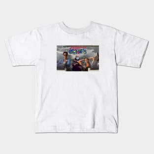 Weekend at Bernie's Kids T-Shirt